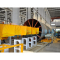 Large Capacity Stone Feeding Machine Vibrating Feeder